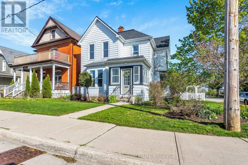 59 Washington Grand Avenue, Tillsonburg